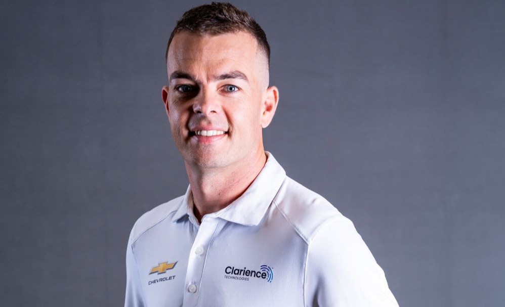 Clarience Technologies Builds on Team Penske Partnership